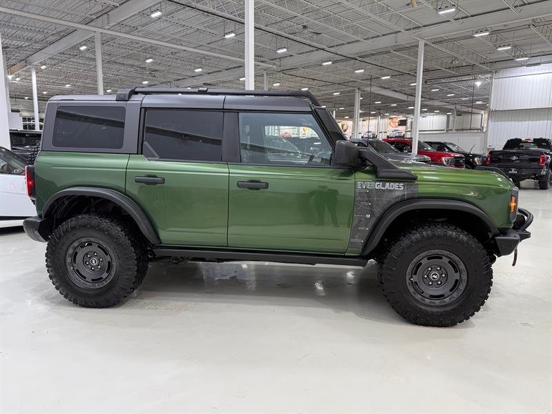 ford Bronco 2022 - 6