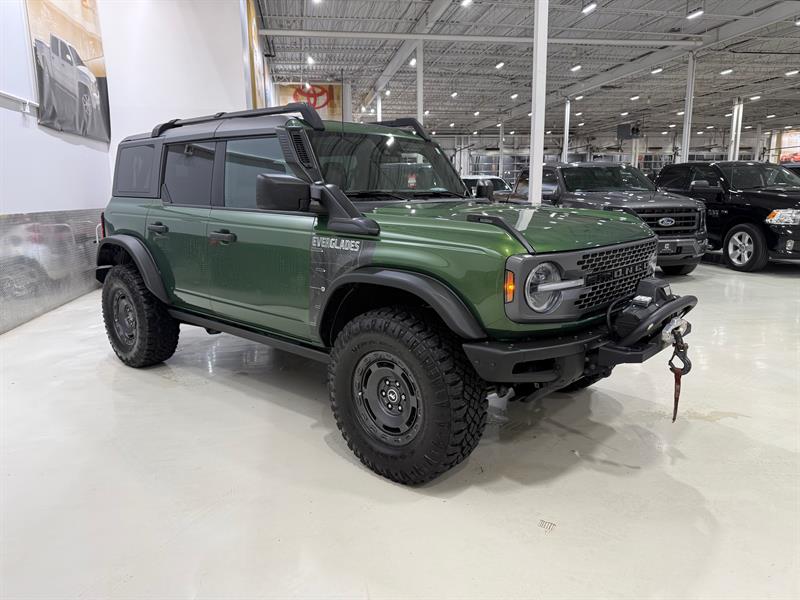 ford Bronco 2022 - 7