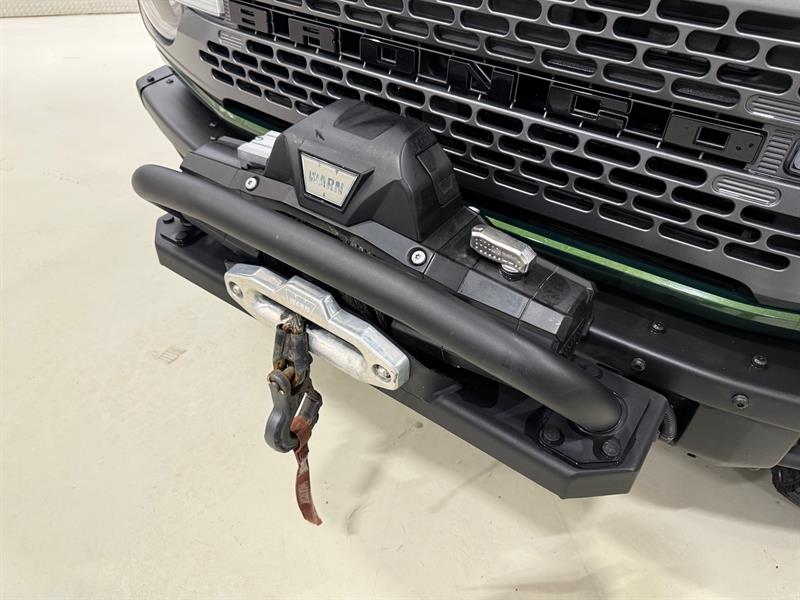 ford Bronco 2022 - 9