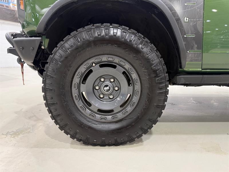 ford Bronco 2022 - 10