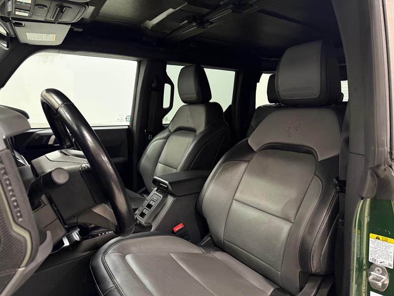 ford Bronco 2022 - 12