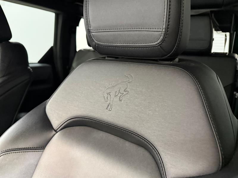 ford Bronco 2022 - 13