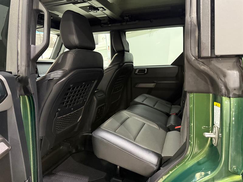 ford Bronco 2022 - 14