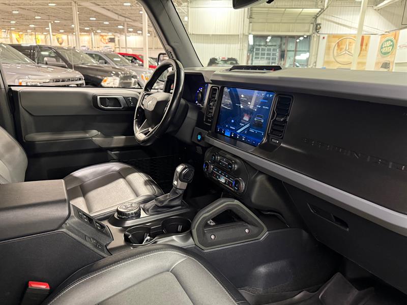 ford Bronco 2022 - 18