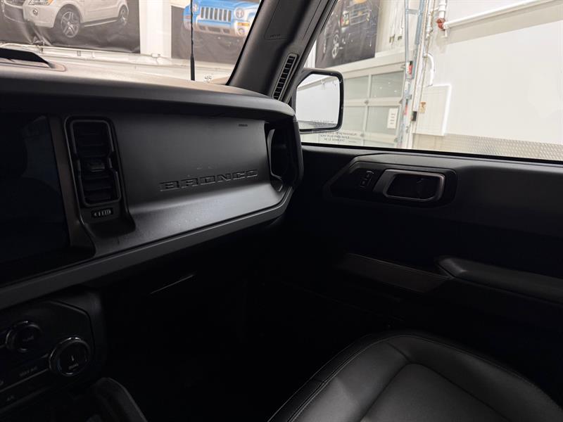 ford Bronco 2022 - 20