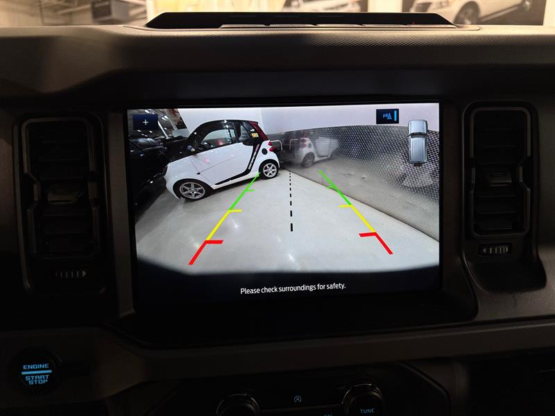 ford Bronco 2022 - 22