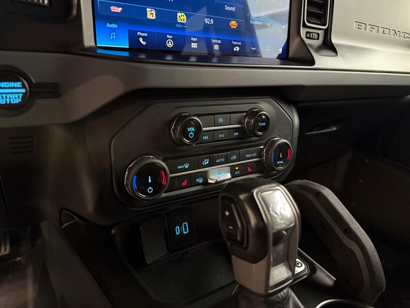 ford Bronco 2022 - 24