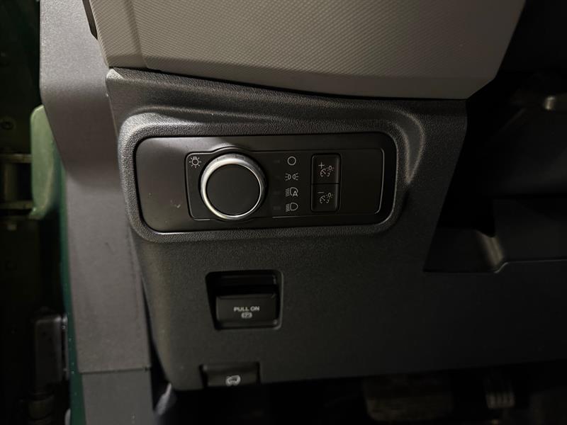 ford Bronco 2022 - 25