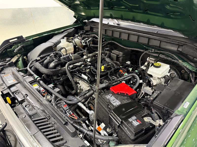 ford Bronco 2022 - 30