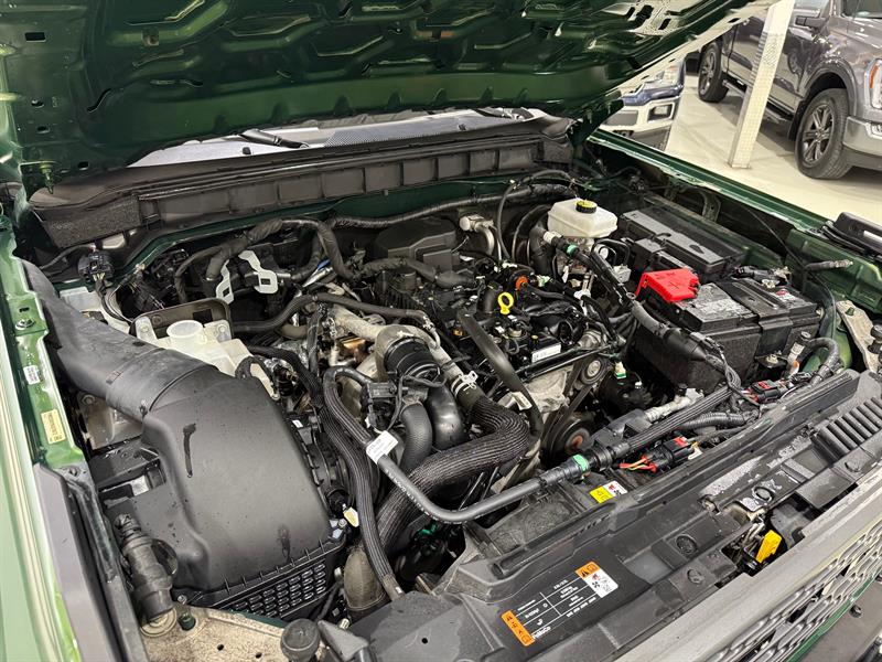 ford Bronco 2022 - 32