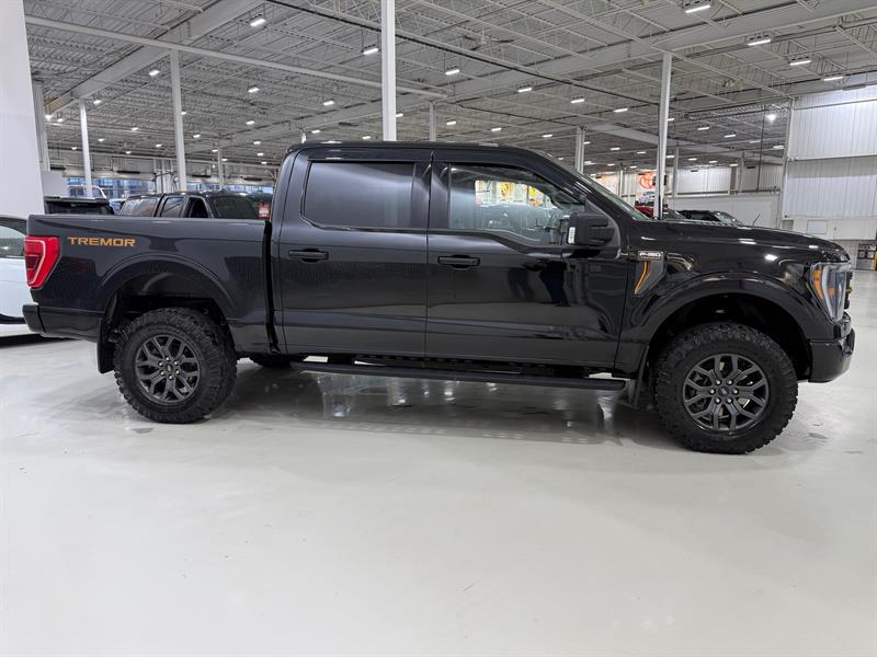 ford F-150 2022 - 5