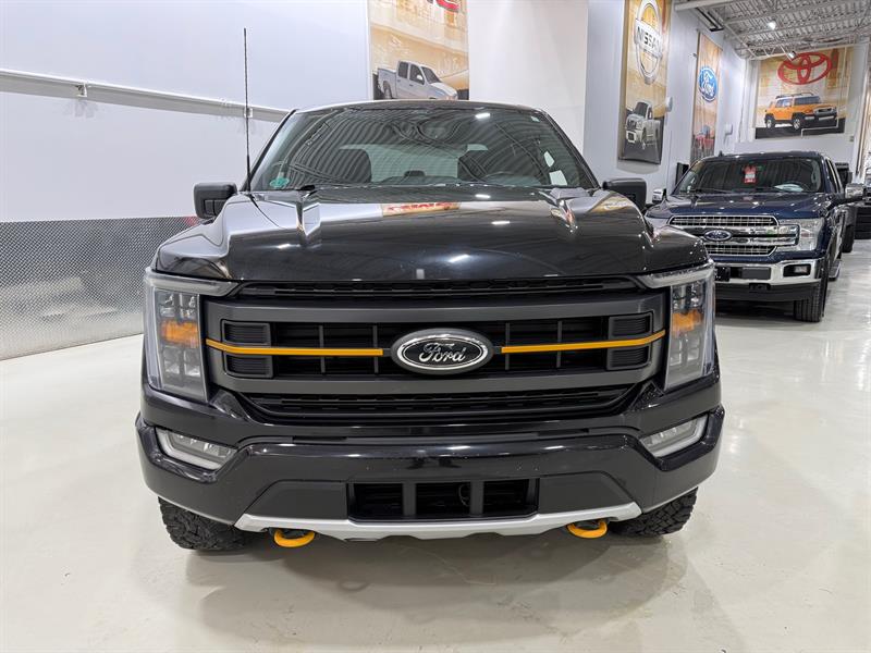 ford F-150 2022 - 7