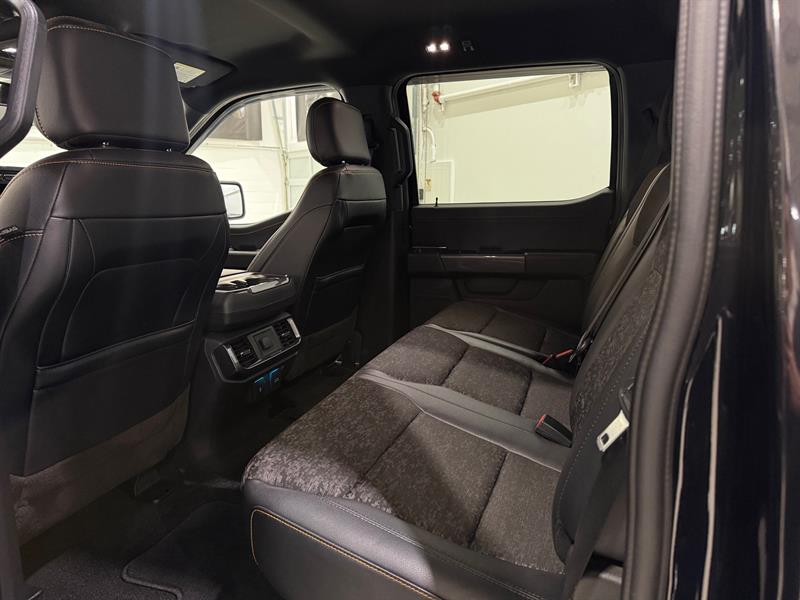 ford F-150 2022 - 12