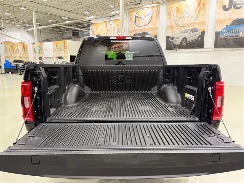 ford F-150 2022 - 13