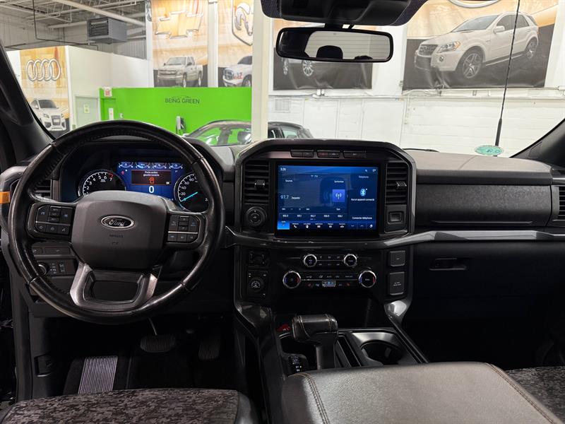 ford F-150 2022 - 14