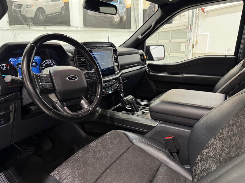 ford F-150 2022 - 15