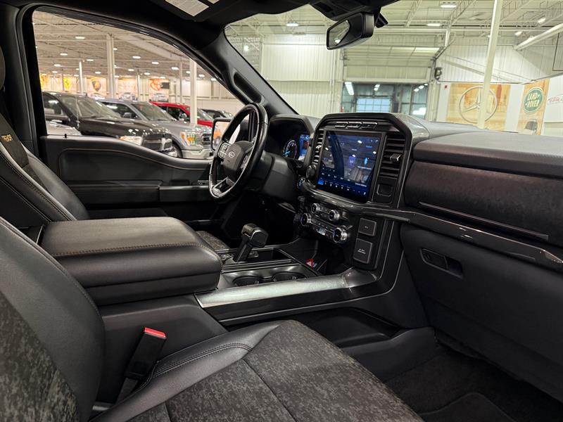 ford F-150 2022 - 16