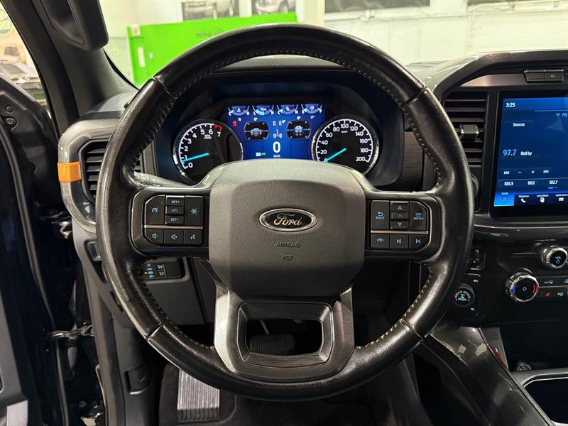 ford F-150 2022 - 17