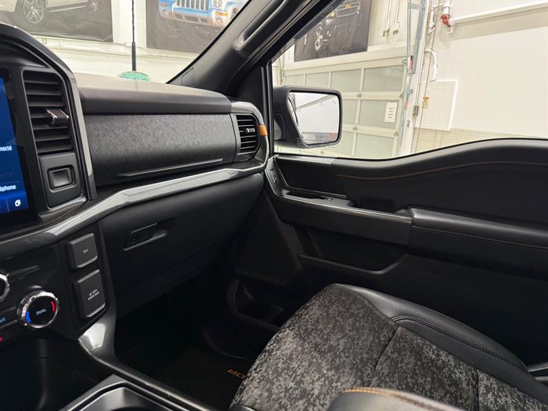 ford F-150 2022 - 18