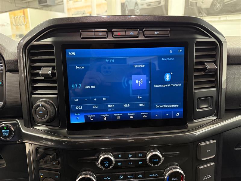 ford F-150 2022 - 19