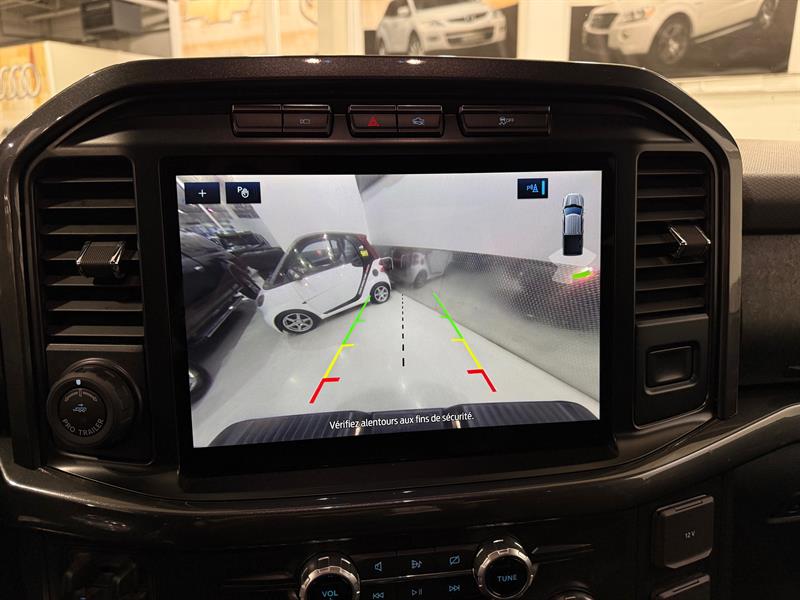 ford F-150 2022 - 20