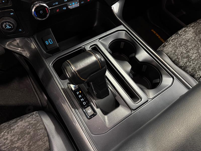 ford F-150 2022 - 21