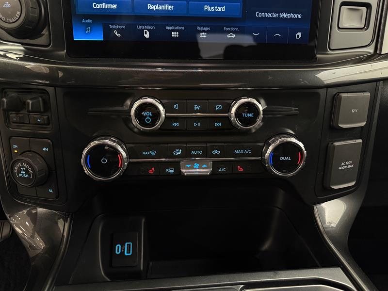 ford F-150 2022 - 22