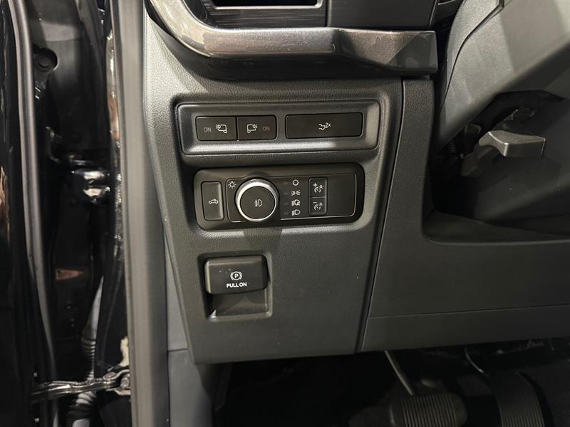 ford F-150 2022 - 24