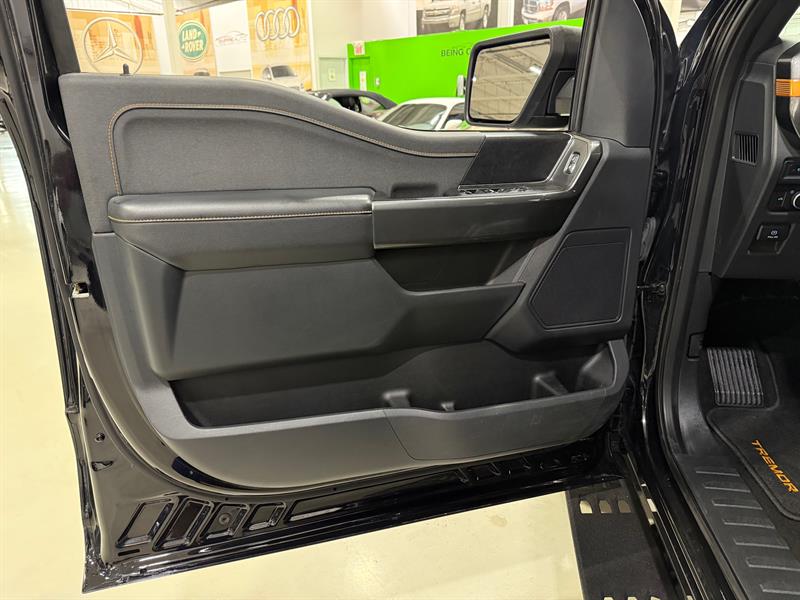 ford F-150 2022 - 25