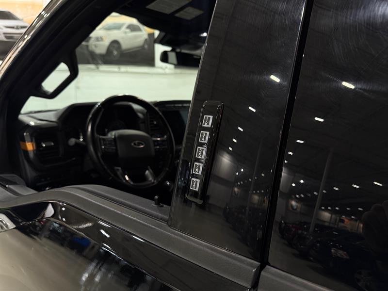 ford F-150 2022 - 26