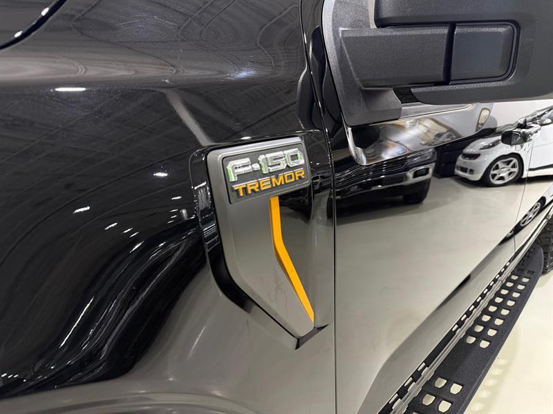 ford F-150 2022 - 27