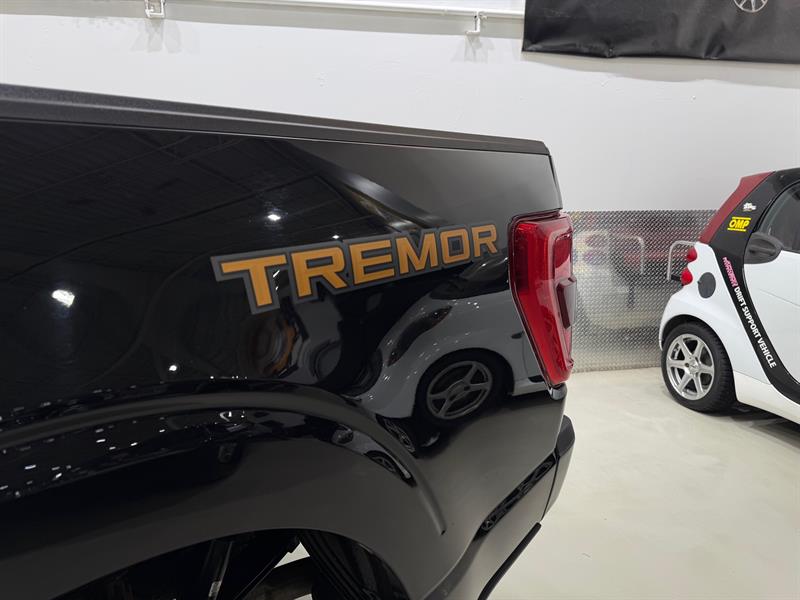 ford F-150 2022 - 28