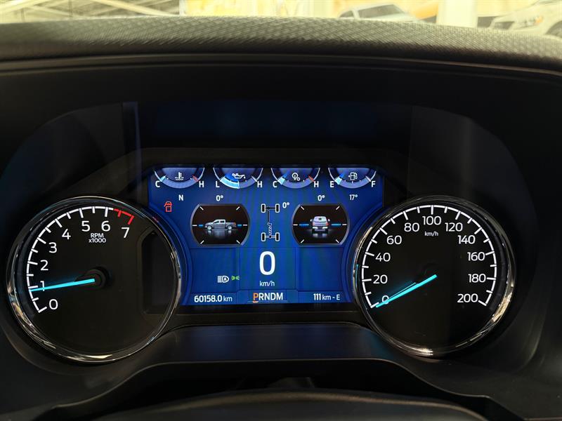 ford F-150 2022 - 29