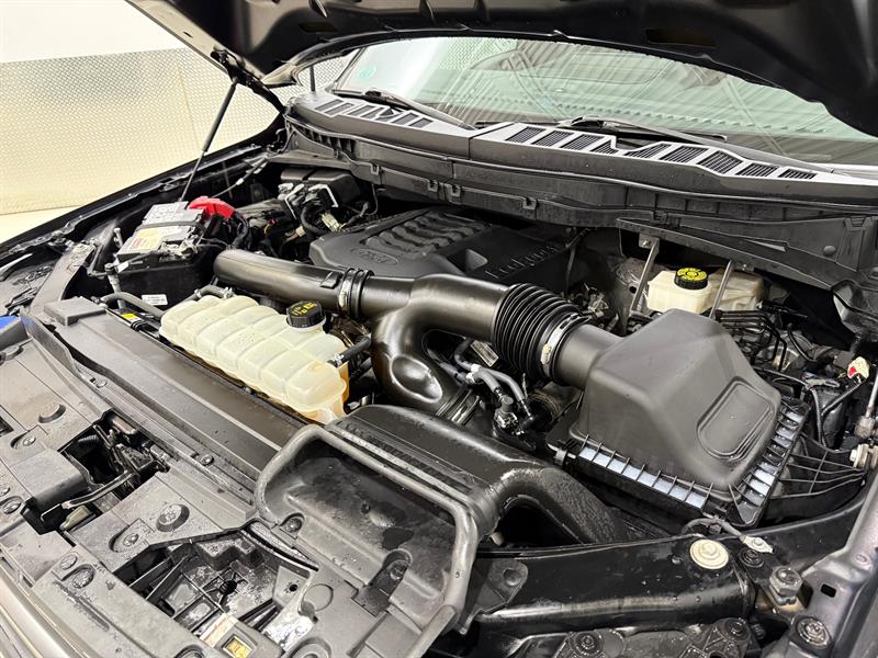 ford F-150 2022 - 30