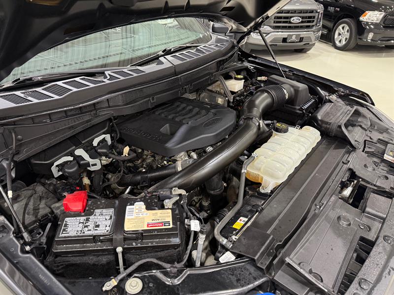 ford F-150 2022 - 32