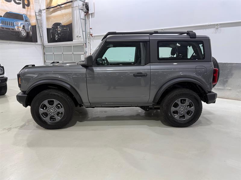 ford Bronco 2021 - 2