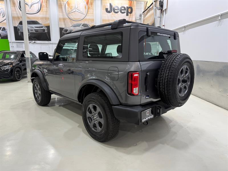 ford Bronco 2021 - 3