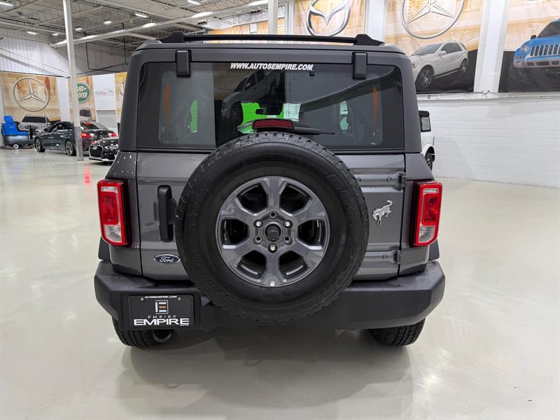 ford Bronco 2021 - 4