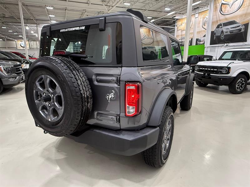 ford Bronco 2021 - 5