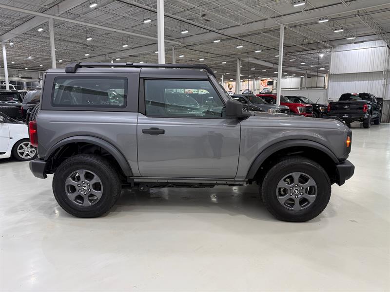 ford Bronco 2021 - 6