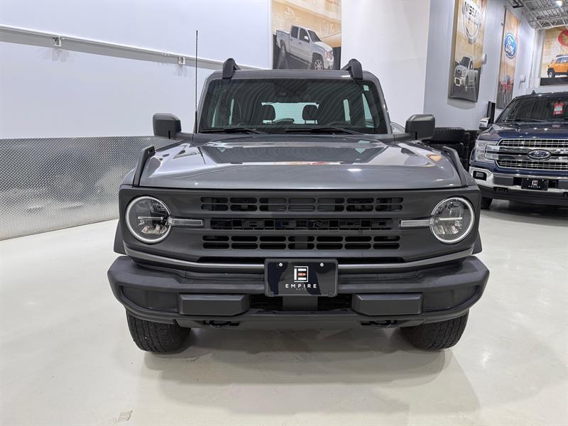 ford Bronco 2021 - 8