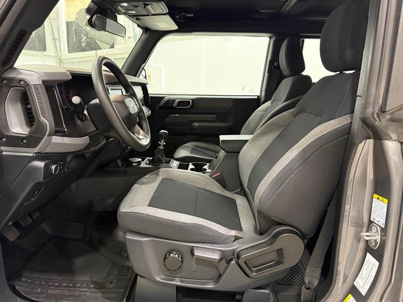 ford Bronco 2021 - 10