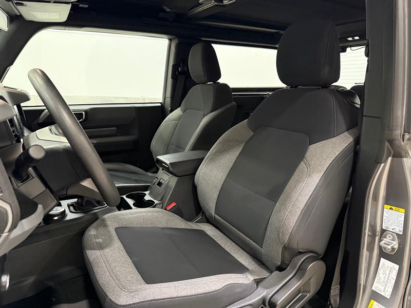 ford Bronco 2021 - 11