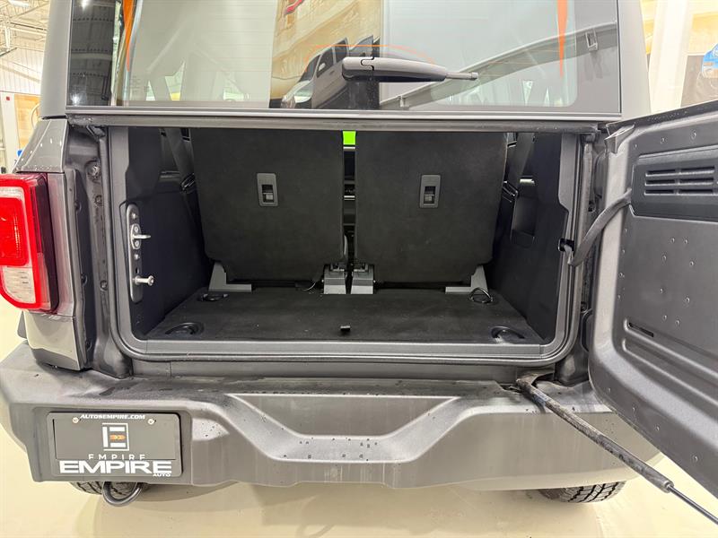 ford Bronco 2021 - 13