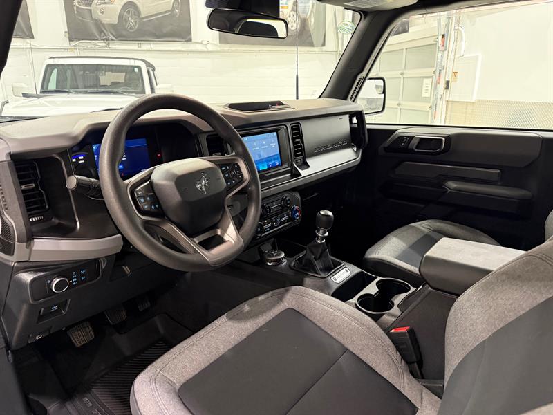 ford Bronco 2021 - 14