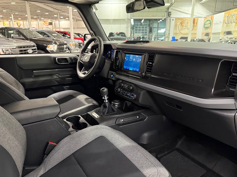 ford Bronco 2021 - 15