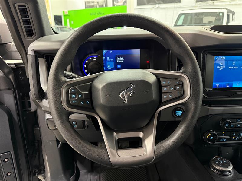 ford Bronco 2021 - 16