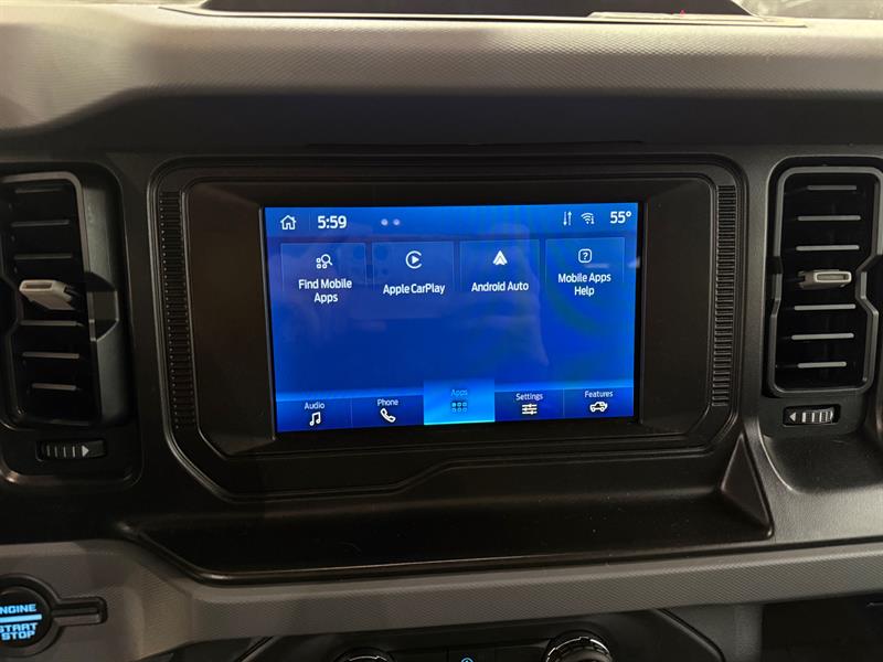 ford Bronco 2021 - 18