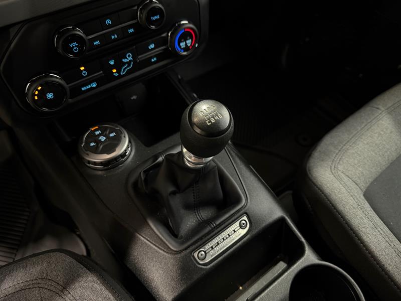 ford Bronco 2021 - 20