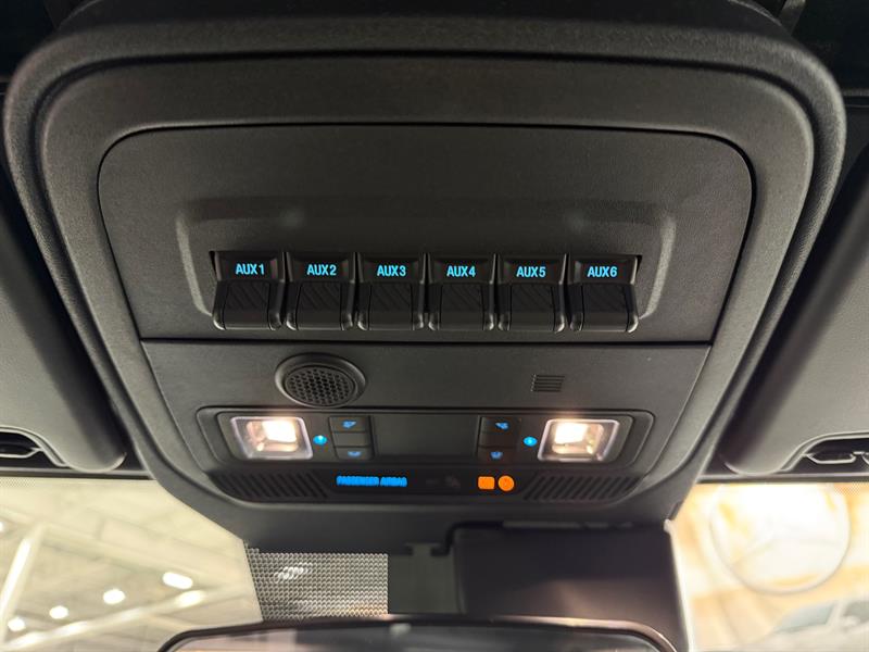 ford Bronco 2021 - 23